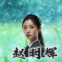 赵明辉